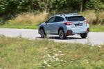 Subaru XV 2017 года (WW)